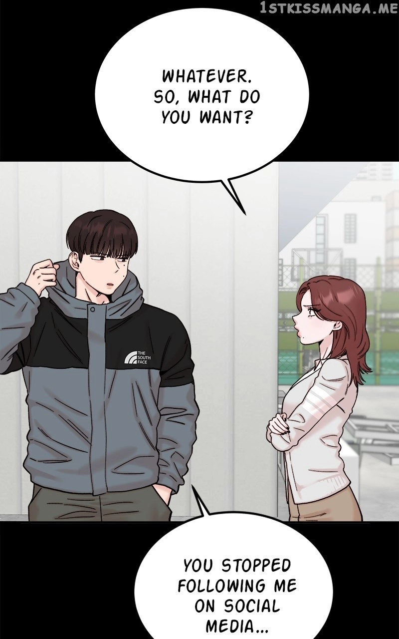 My Dud To Stud Boyfriend Chapter 59 page 8