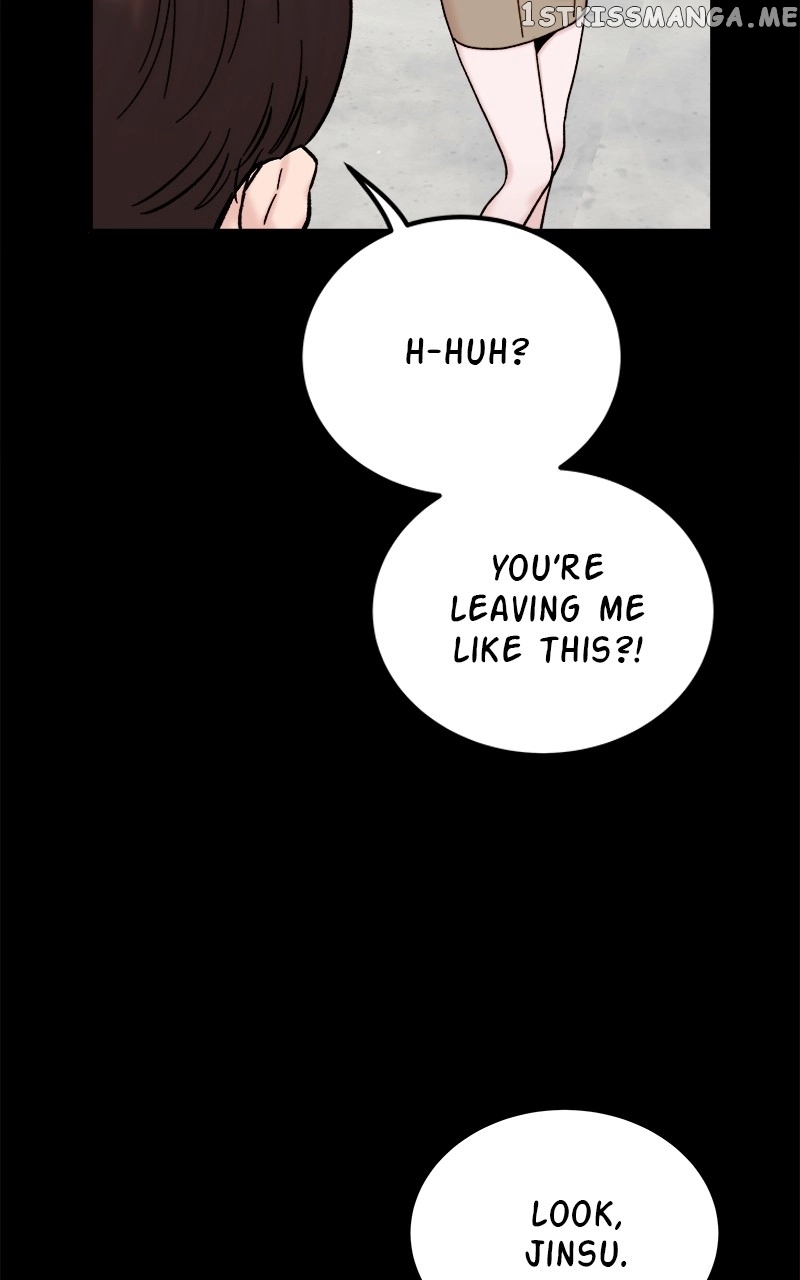My Dud To Stud Boyfriend Chapter 59 page 20