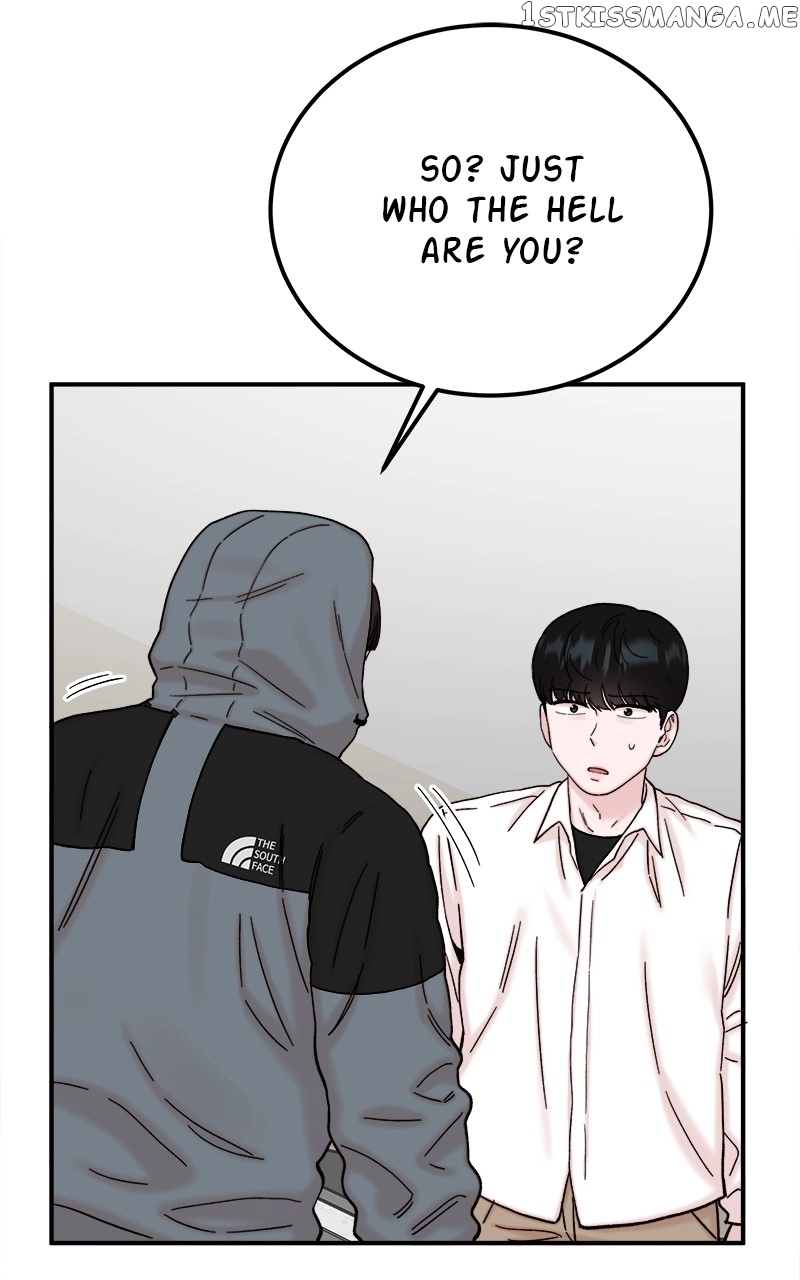 My Dud To Stud Boyfriend Chapter 59 page 55