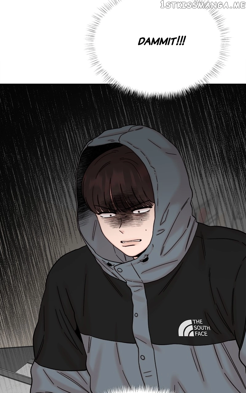 My Dud To Stud Boyfriend Chapter 59 page 35
