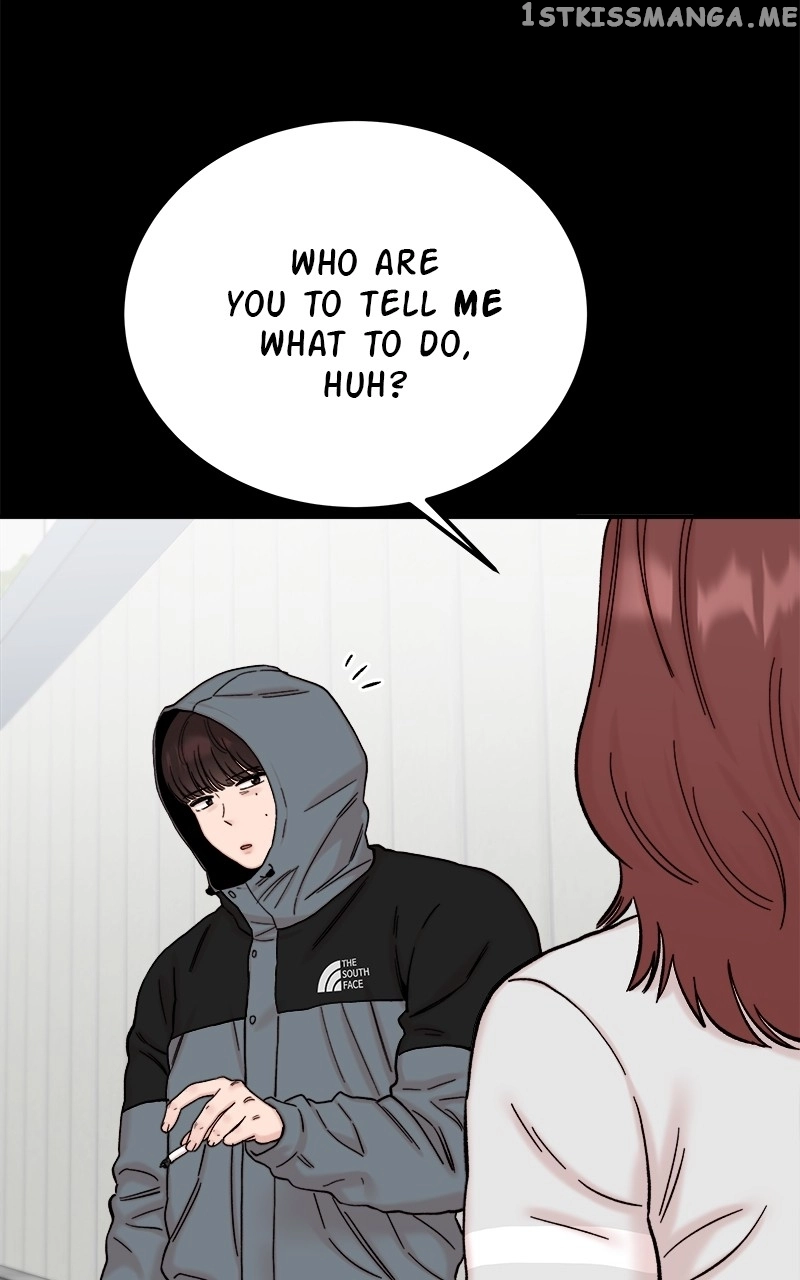 My Dud To Stud Boyfriend Chapter 59 page 5