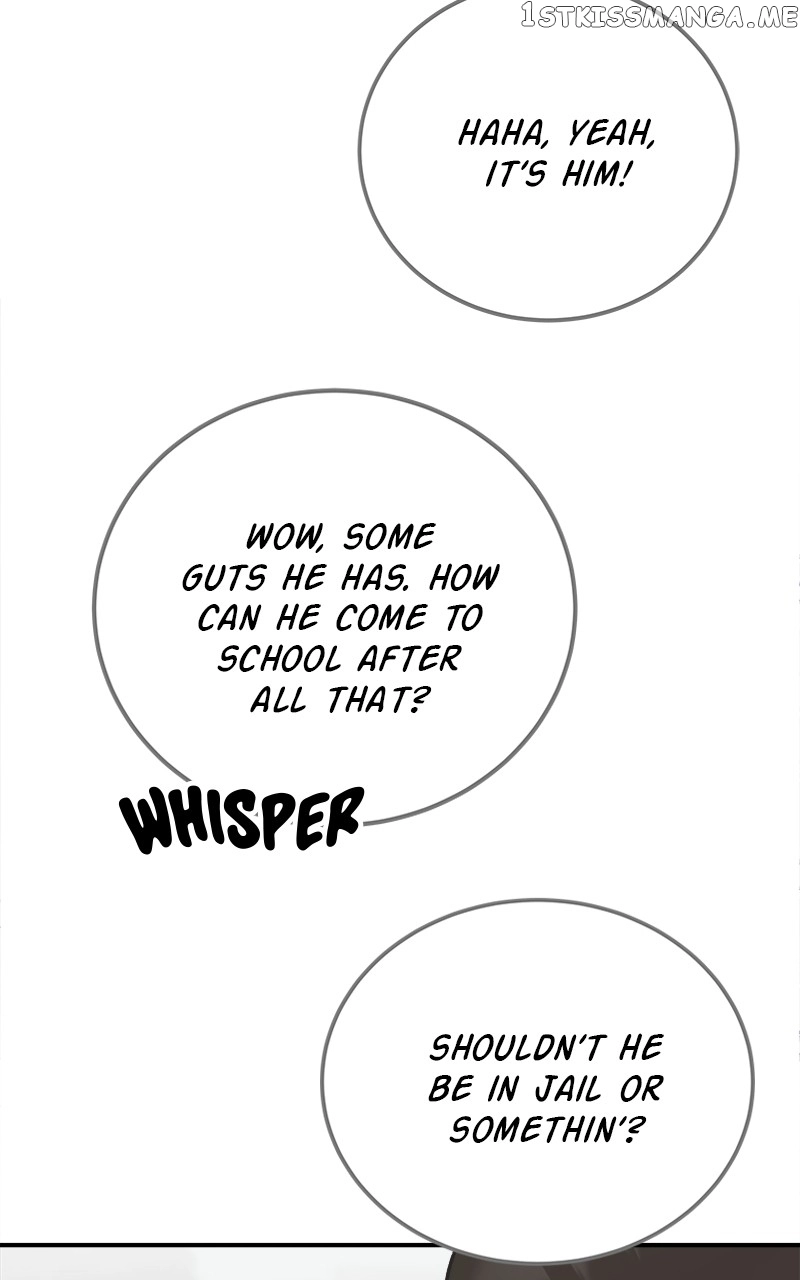 My Dud To Stud Boyfriend Chapter 59 page 38