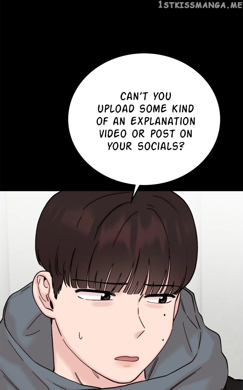 My Dud To Stud Boyfriend Chapter 59 page 14