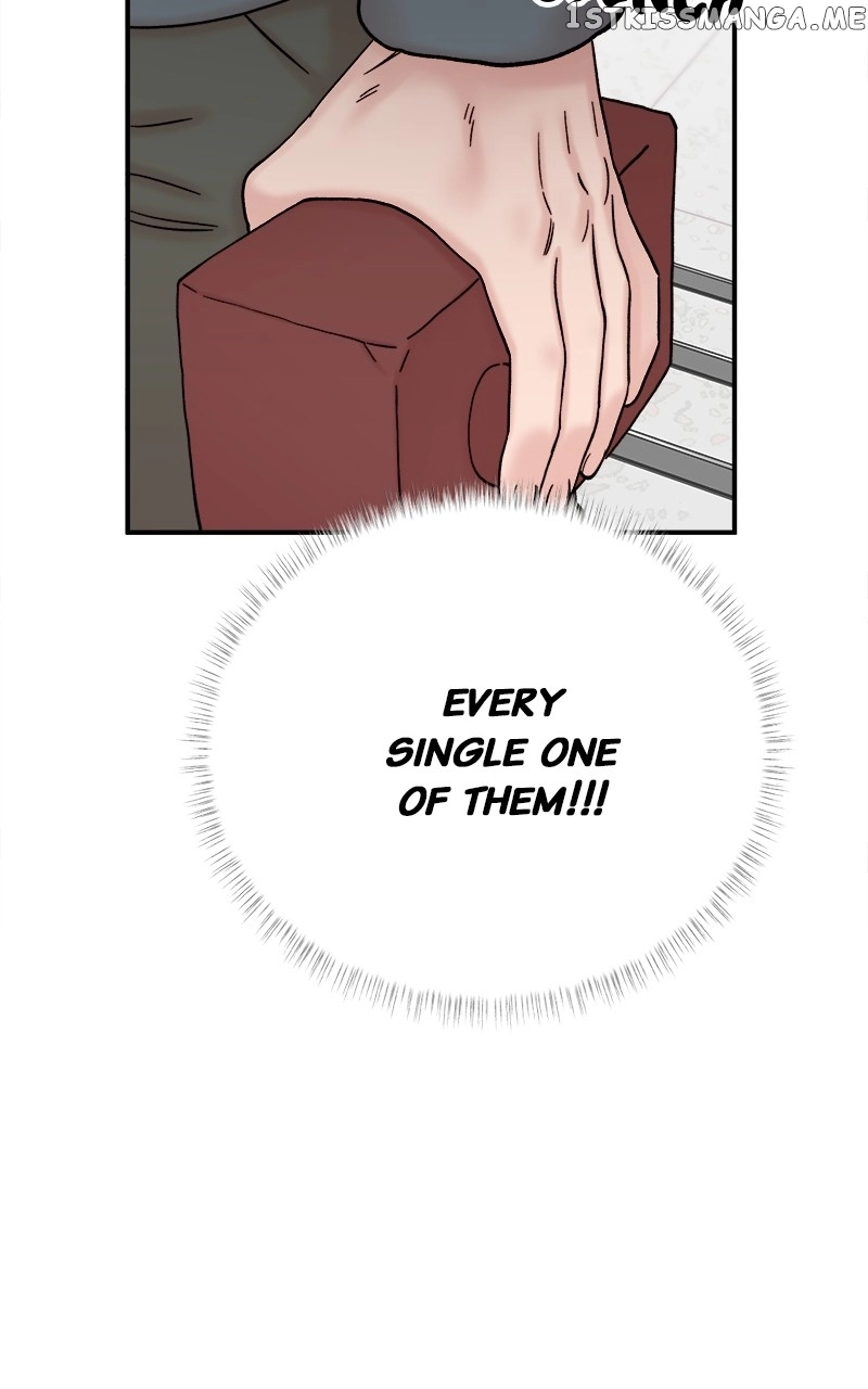 My Dud To Stud Boyfriend Chapter 59 page 43