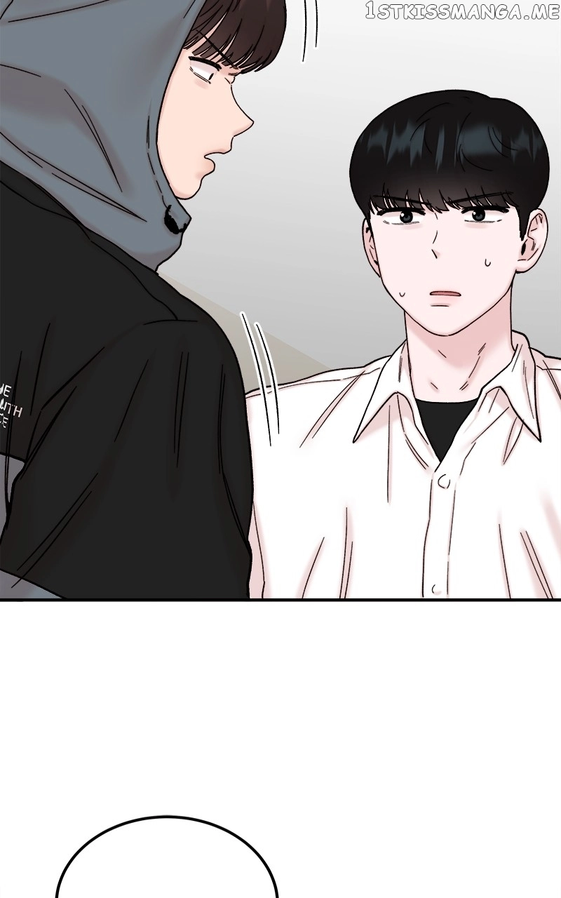 My Dud To Stud Boyfriend Chapter 59 page 57