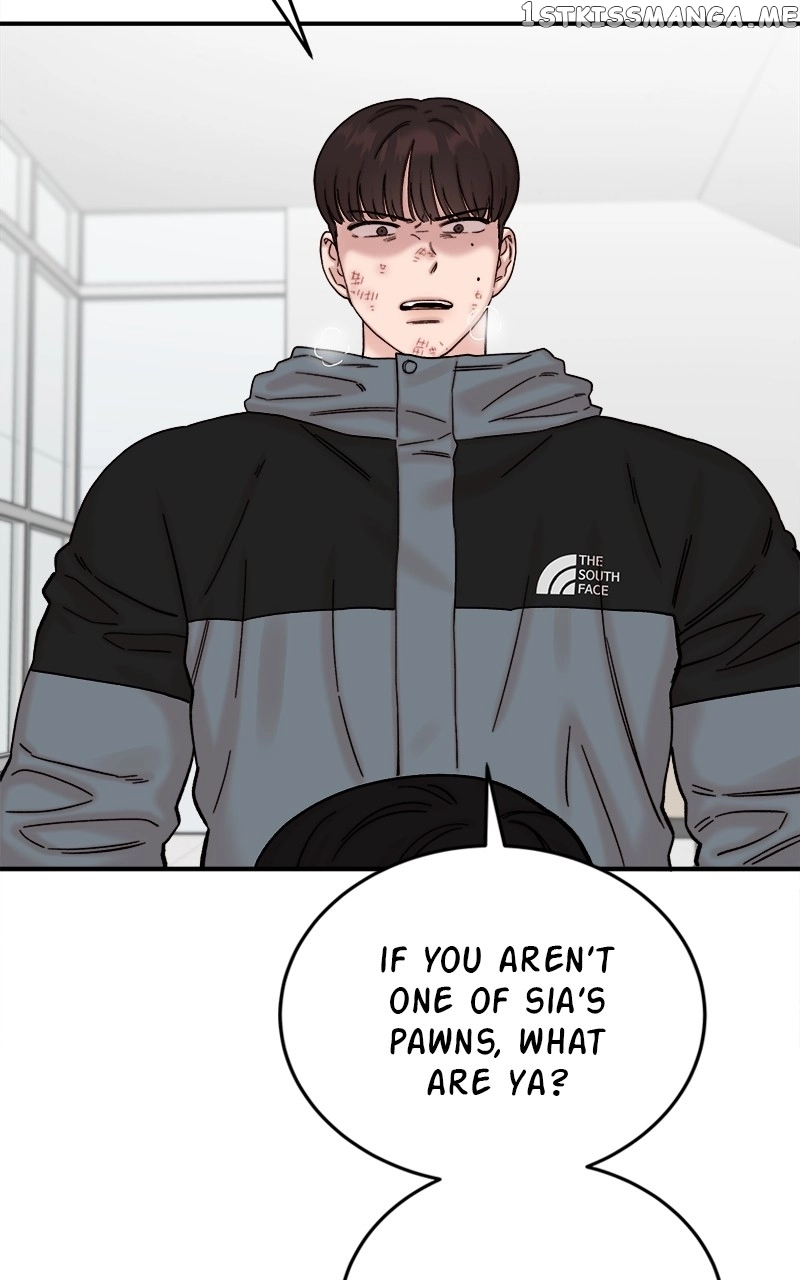 My Dud To Stud Boyfriend Chapter 59 page 105