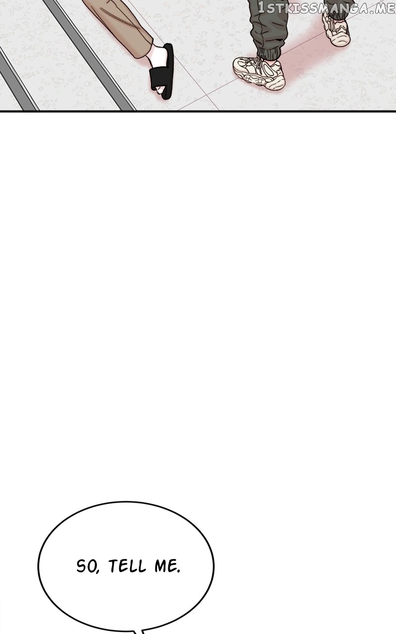 My Dud To Stud Boyfriend Chapter 59 page 104