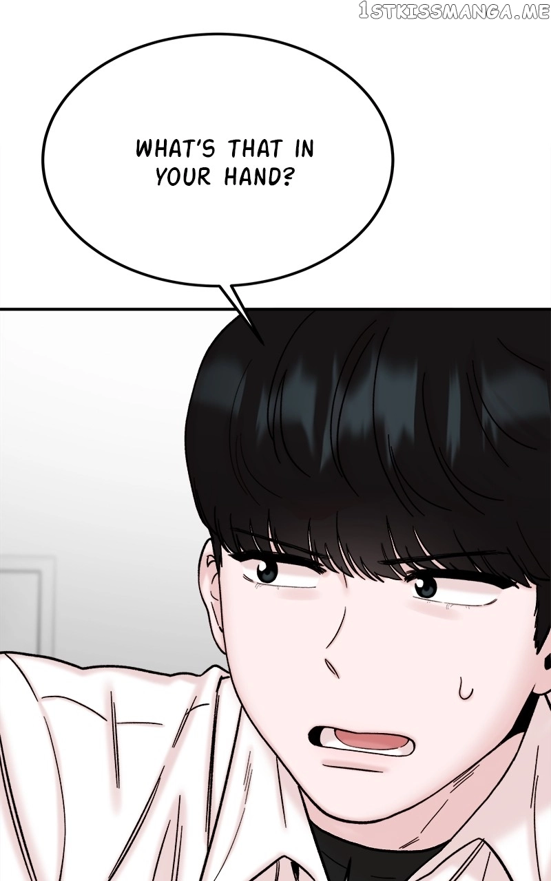 My Dud To Stud Boyfriend Chapter 59 page 70