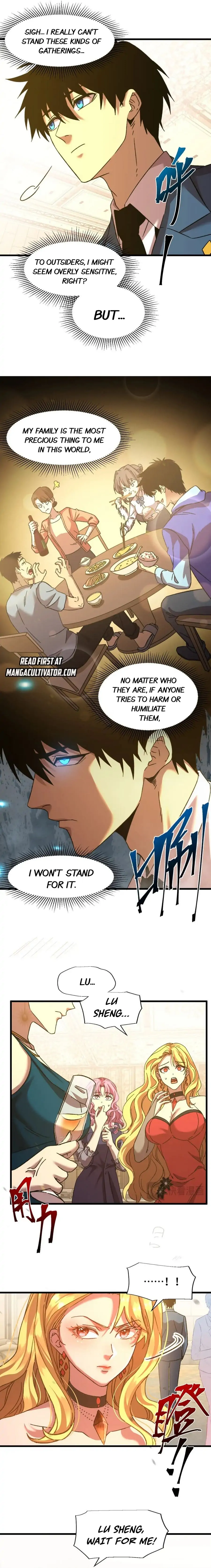 Apex Future Martial Arts Chapter 58 page 4