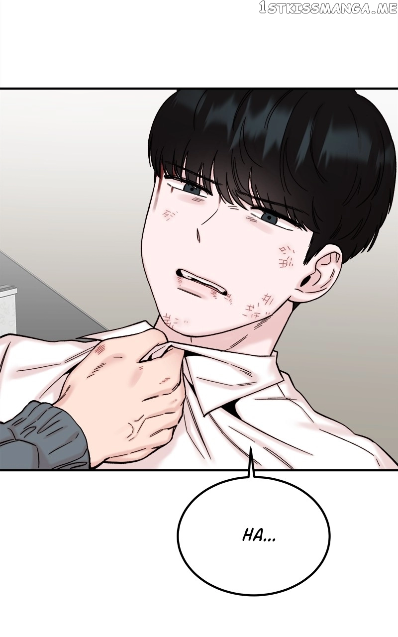My Dud To Stud Boyfriend Chapter 59 page 95