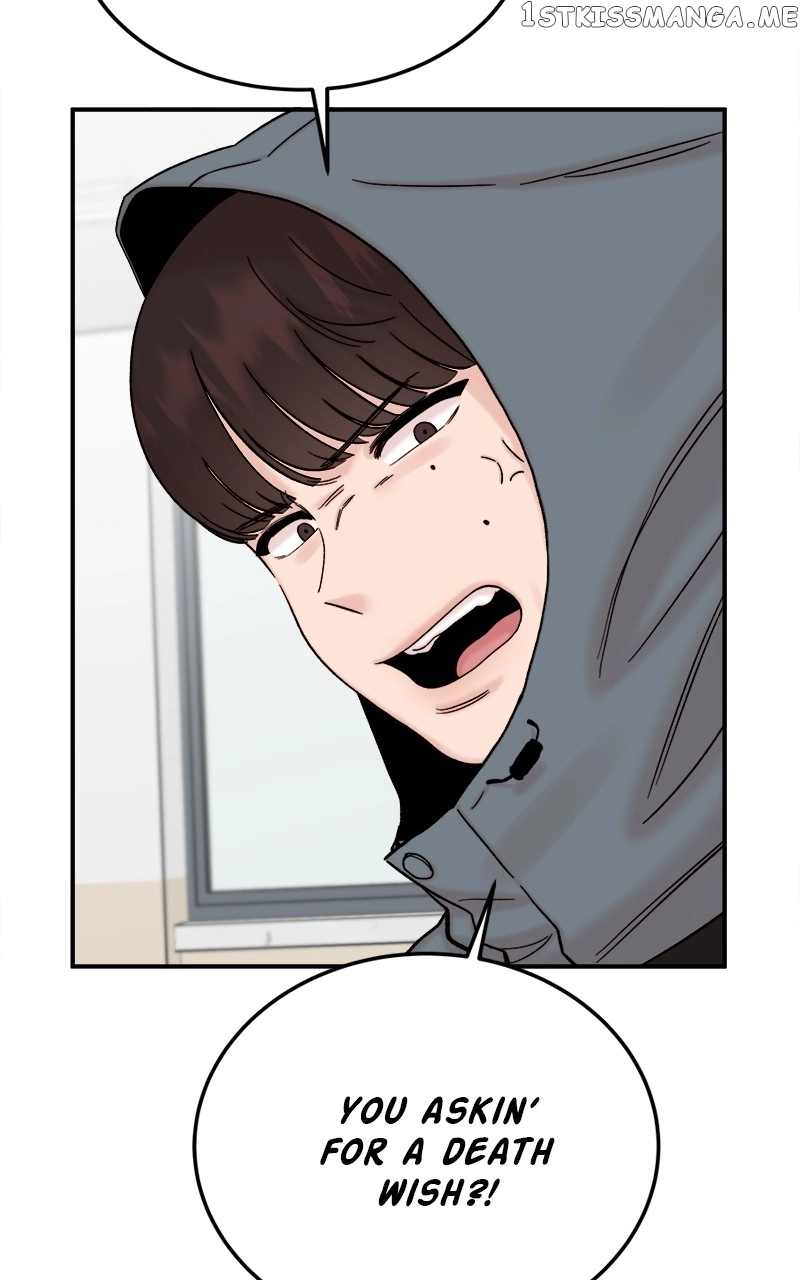My Dud To Stud Boyfriend Chapter 59 page 72
