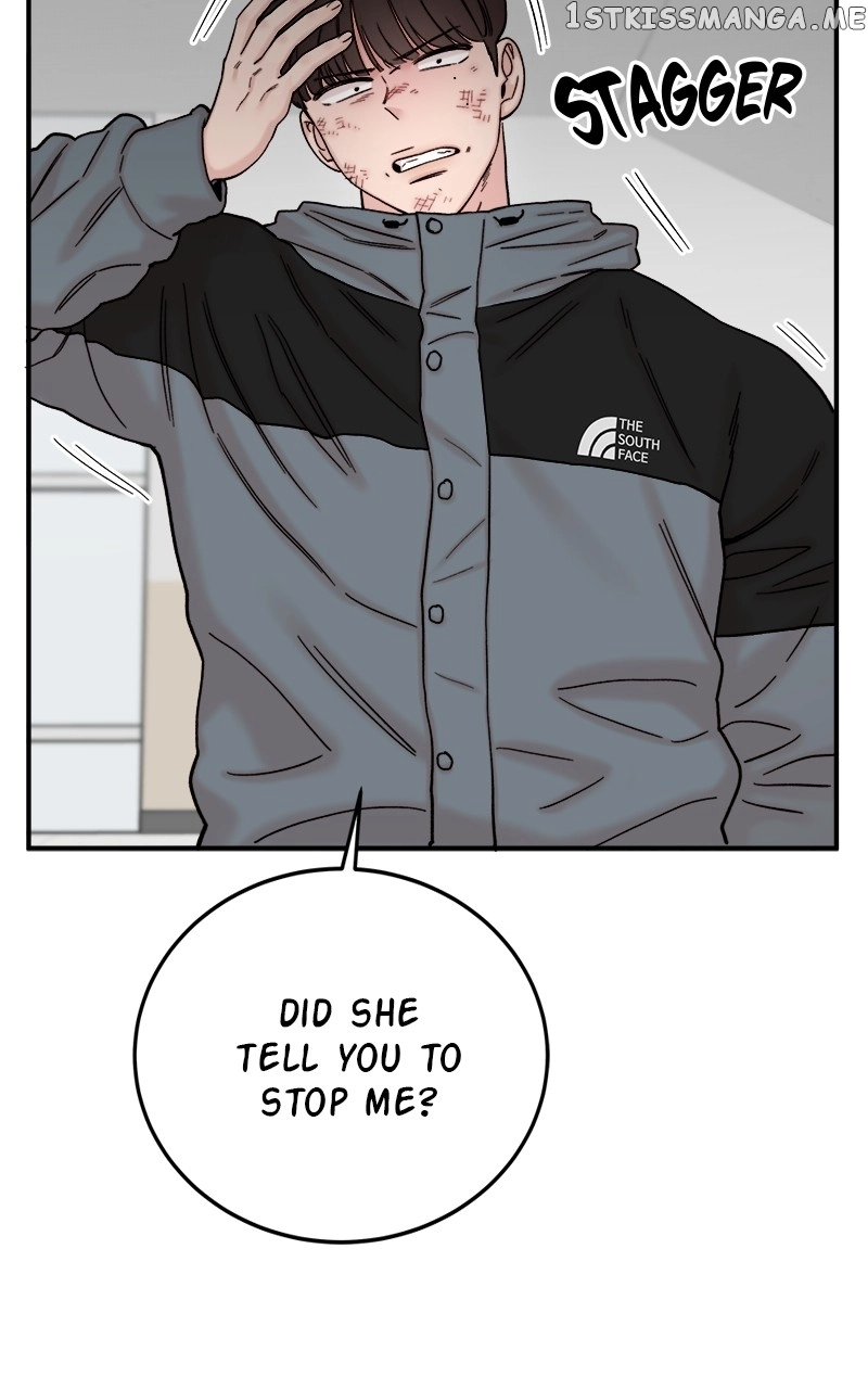 My Dud To Stud Boyfriend Chapter 59 page 92