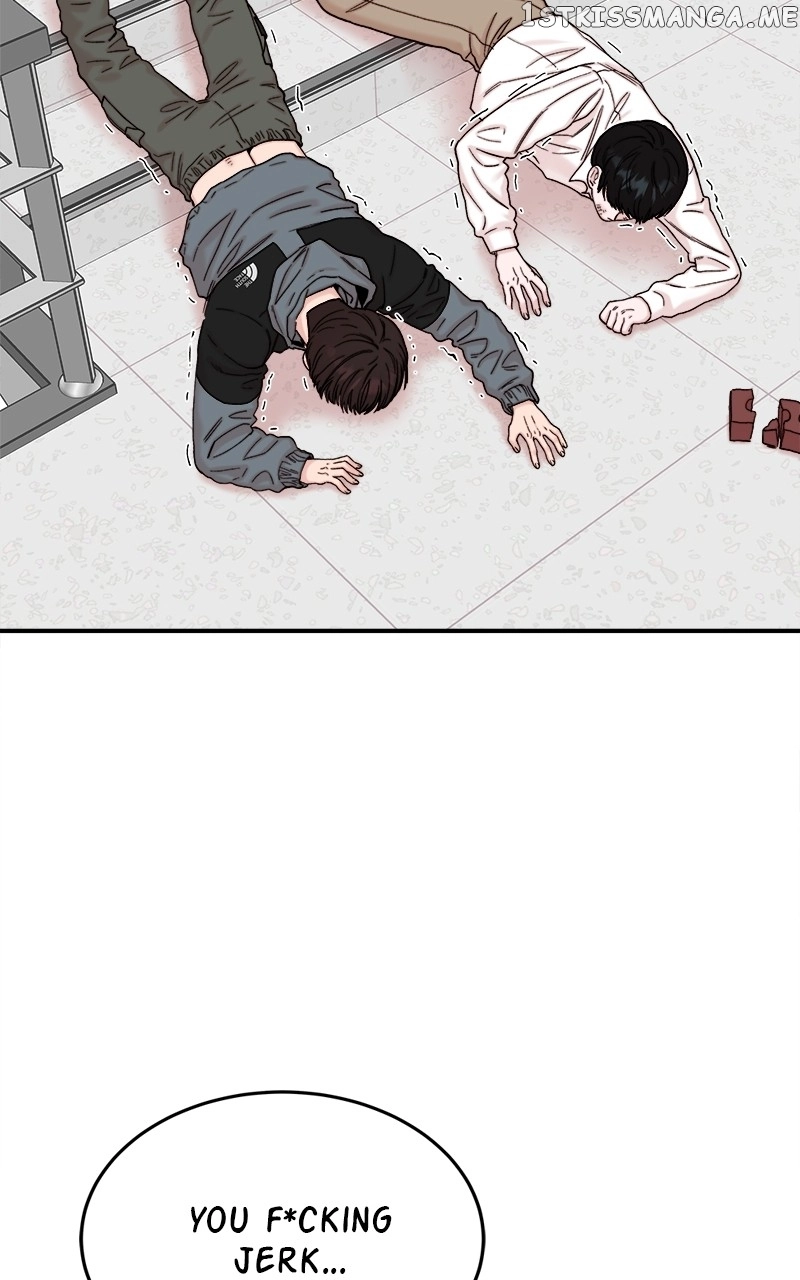 My Dud To Stud Boyfriend Chapter 59 page 86