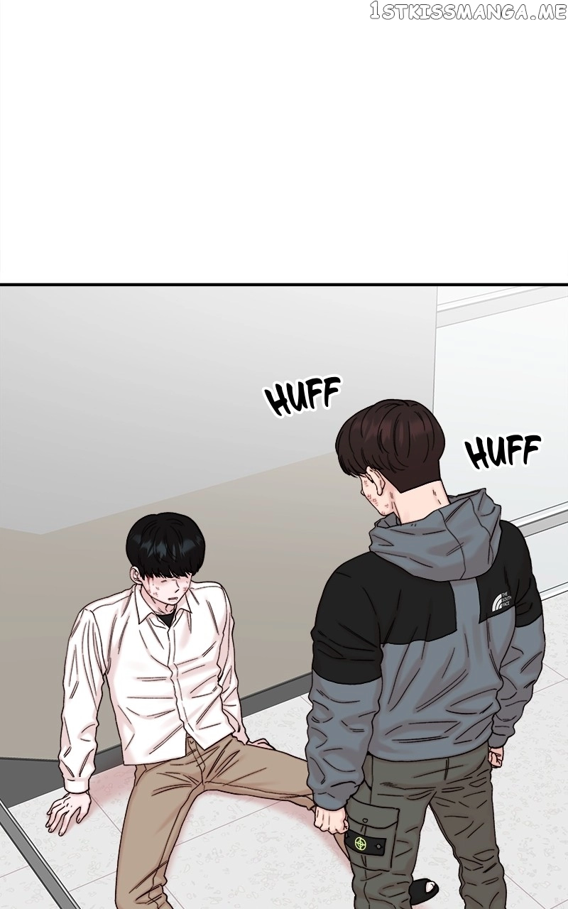 My Dud To Stud Boyfriend Chapter 59 page 103
