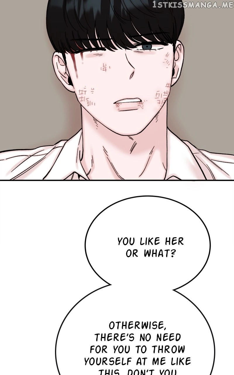 My Dud To Stud Boyfriend Chapter 59 page 107