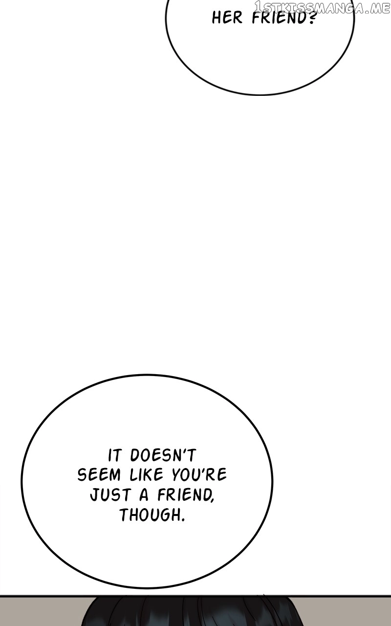 My Dud To Stud Boyfriend Chapter 59 page 106