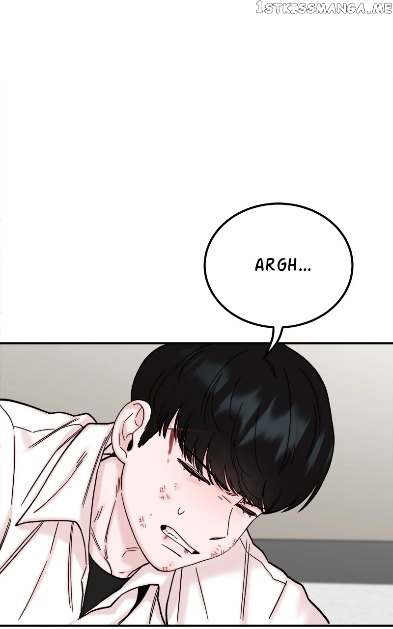 My Dud To Stud Boyfriend Chapter 59 page 88