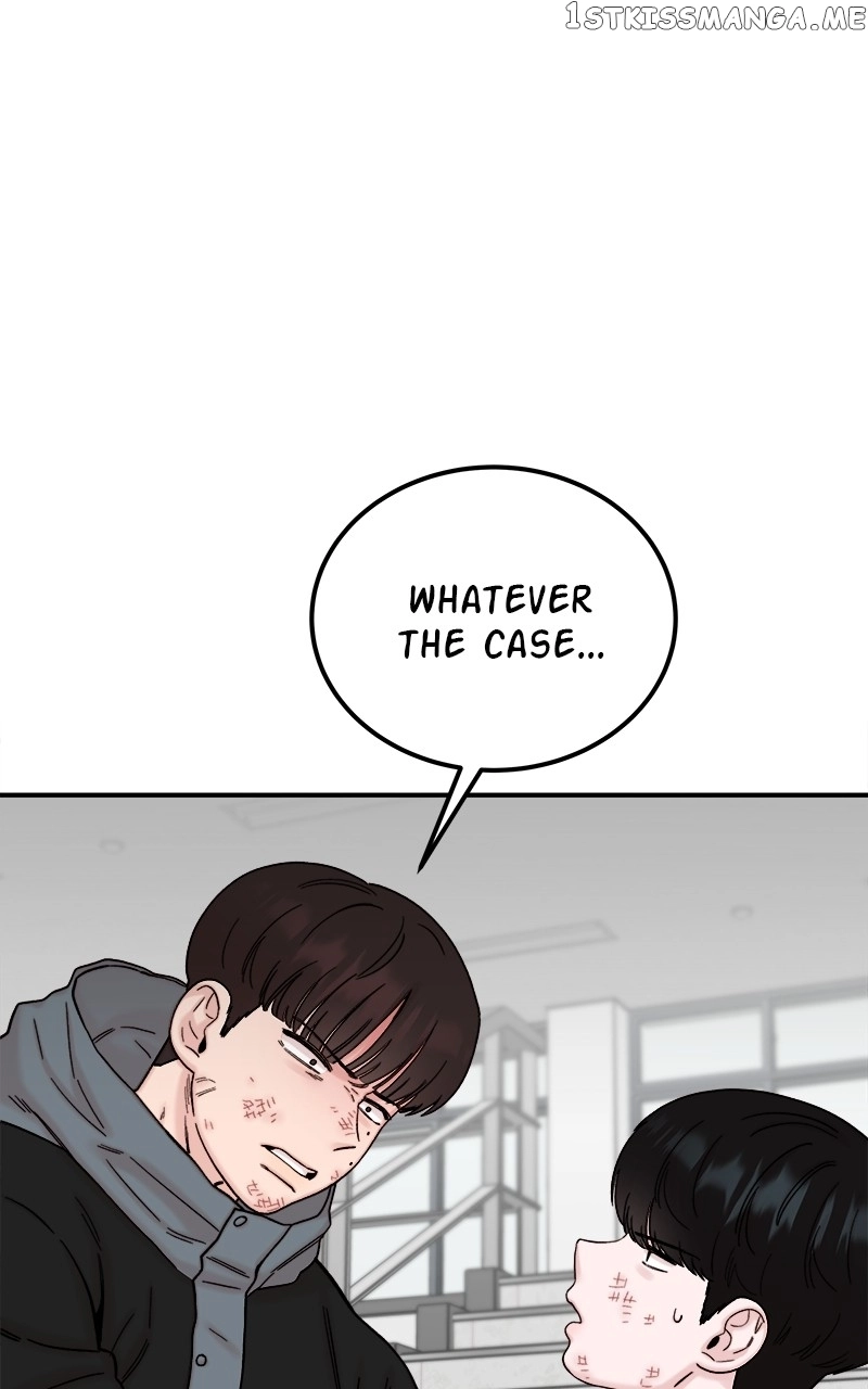 My Dud To Stud Boyfriend Chapter 59 page 93