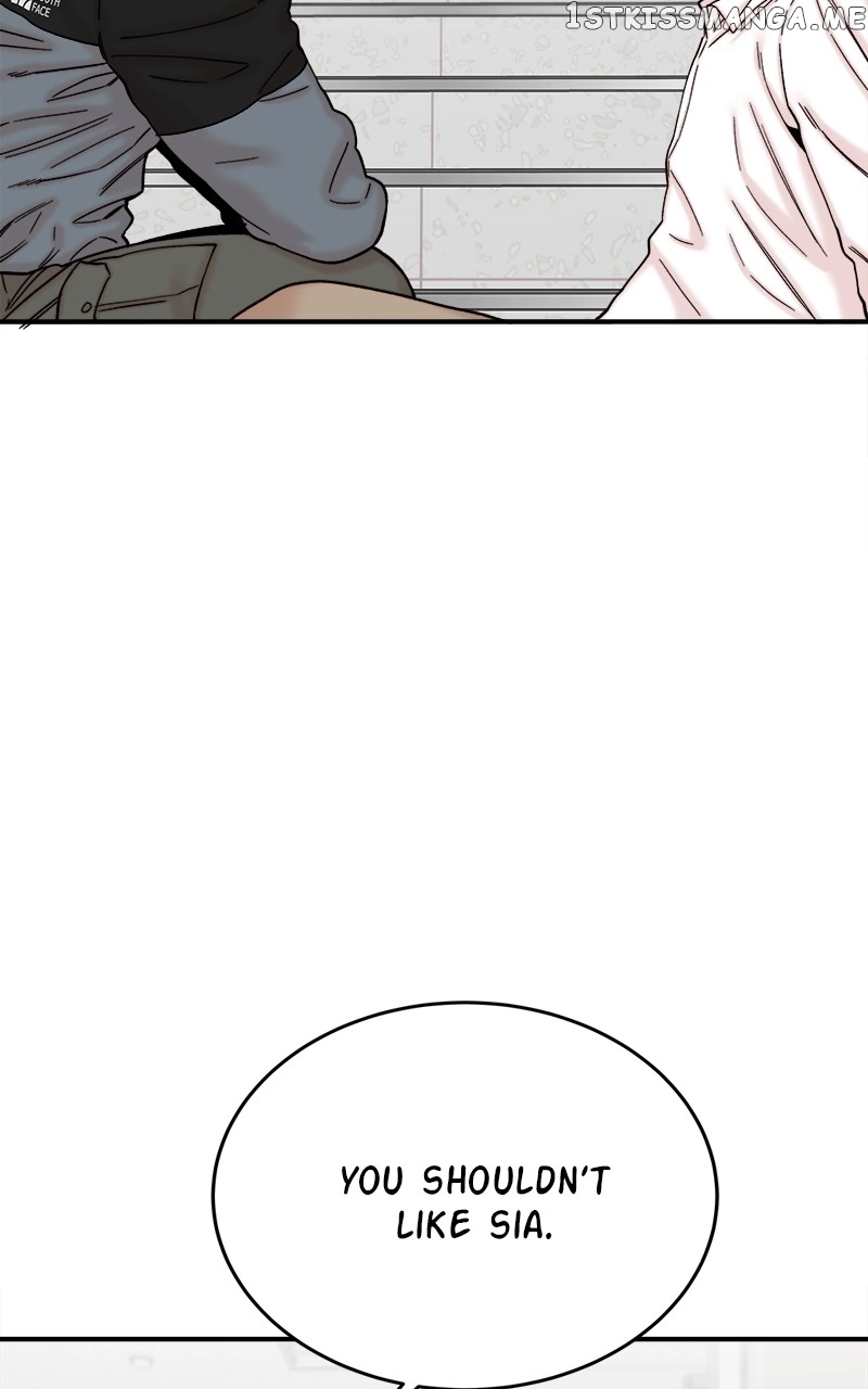 My Dud To Stud Boyfriend Chapter 59 page 109