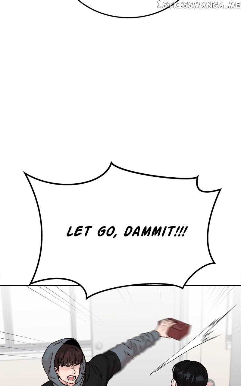 My Dud To Stud Boyfriend Chapter 59 page 73