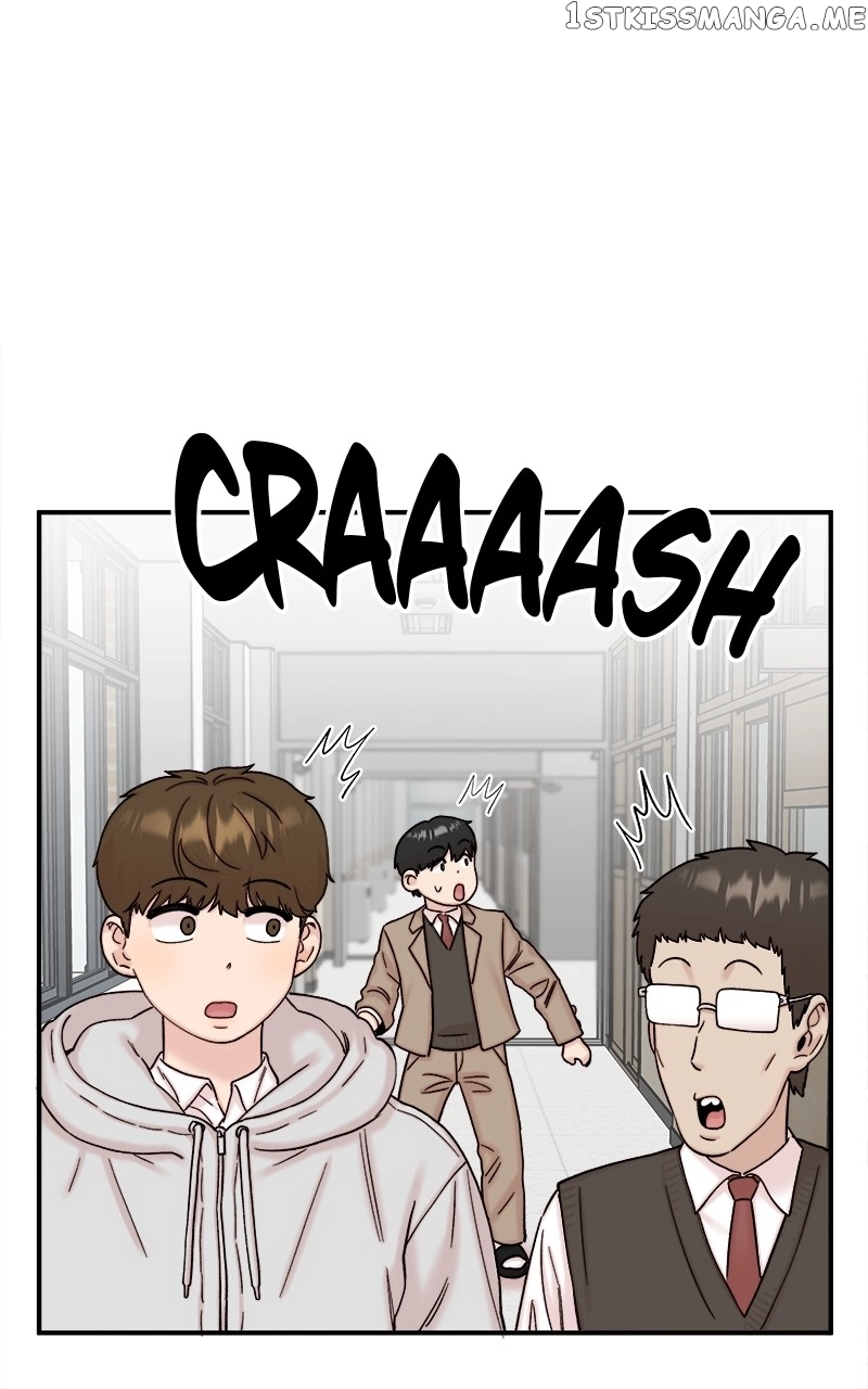 My Dud To Stud Boyfriend Chapter 59 page 99