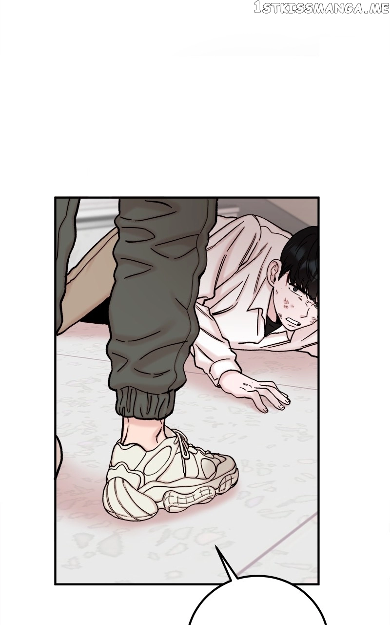 My Dud To Stud Boyfriend Chapter 59 page 90