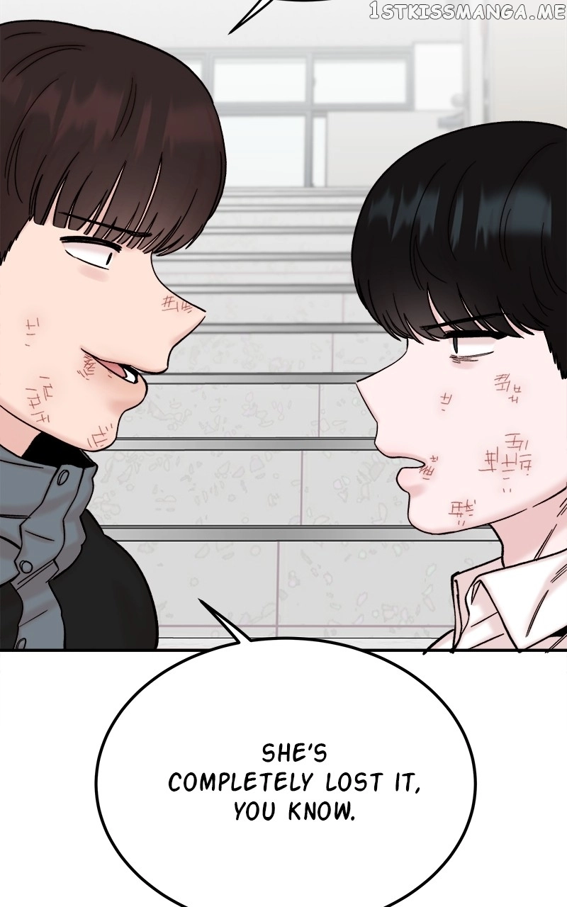 My Dud To Stud Boyfriend Chapter 59 page 110