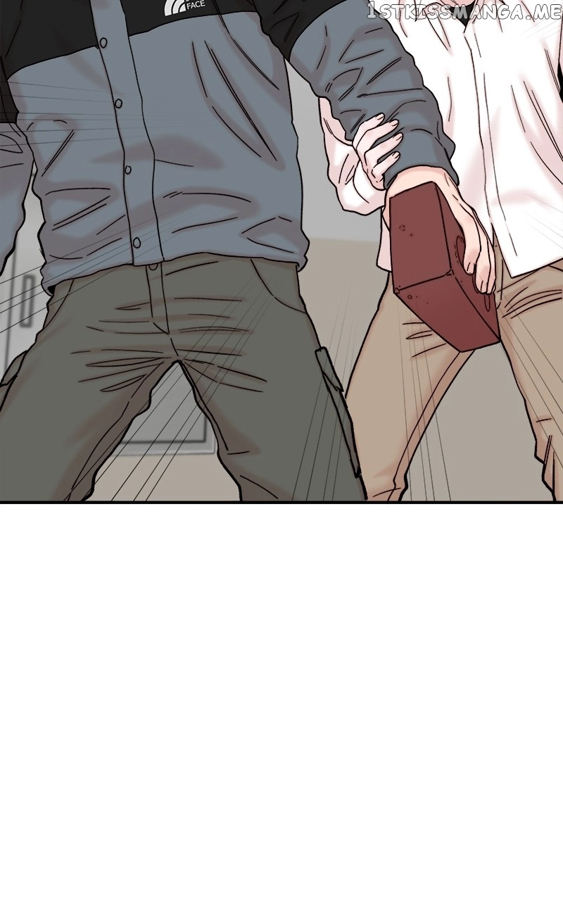 My Dud To Stud Boyfriend Chapter 59 page 69