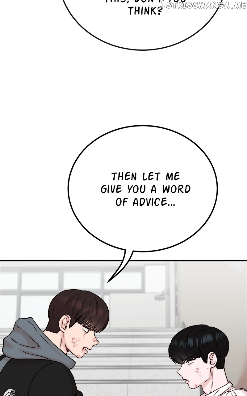 My Dud To Stud Boyfriend Chapter 59 page 108