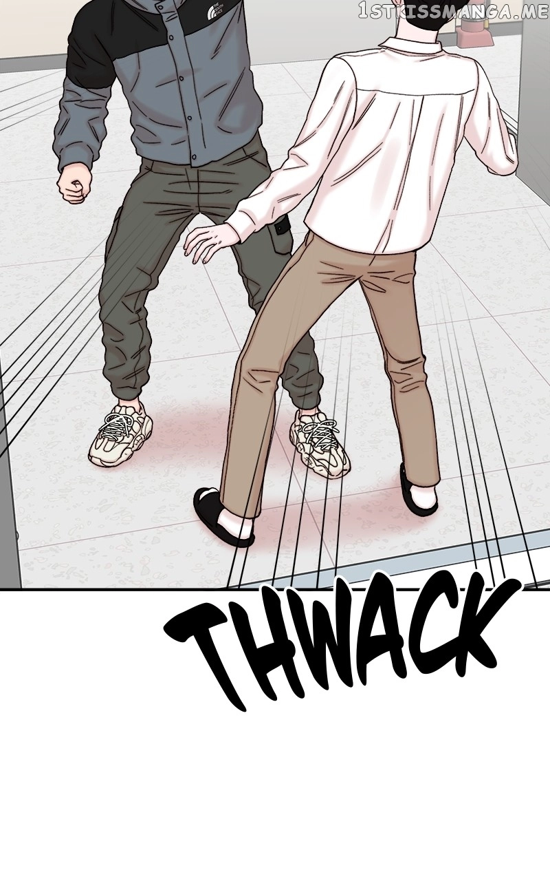 My Dud To Stud Boyfriend Chapter 59 page 74