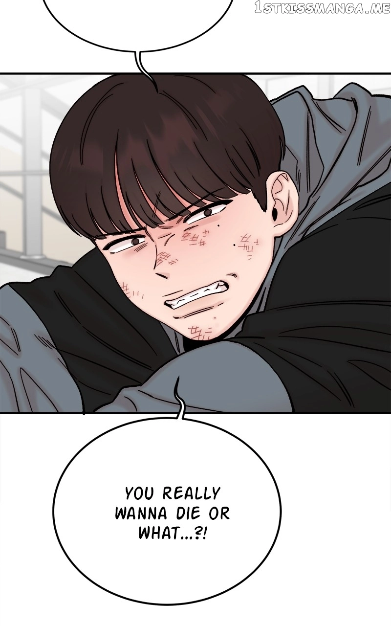 My Dud To Stud Boyfriend Chapter 59 page 87