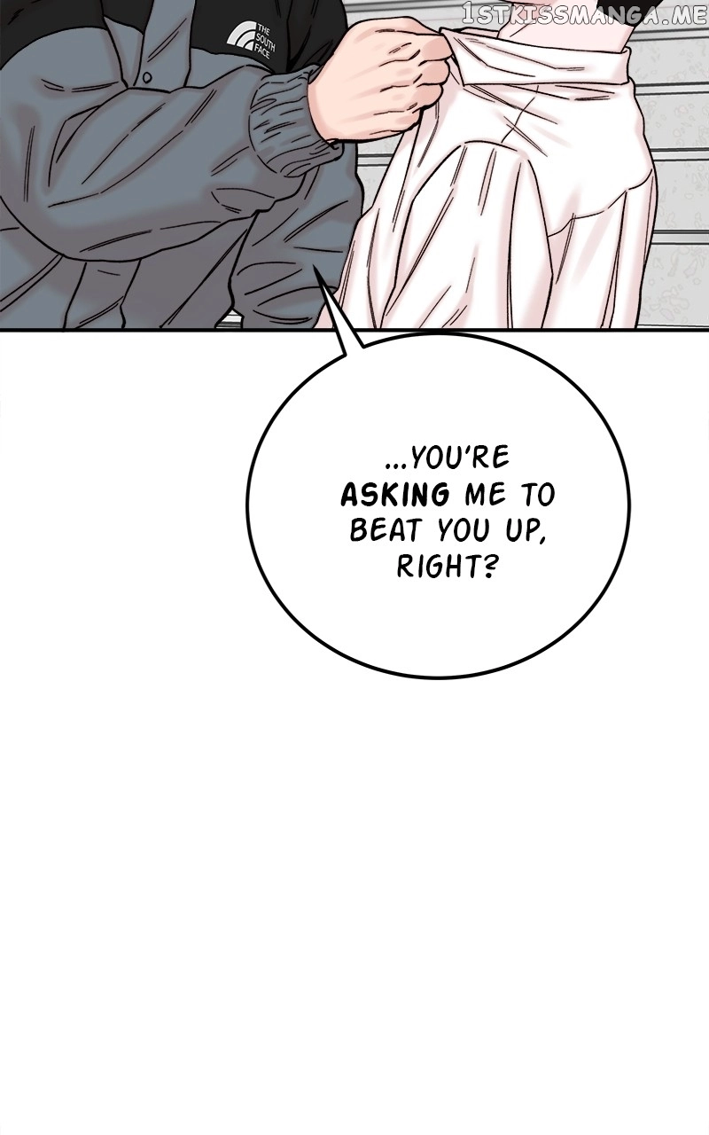 My Dud To Stud Boyfriend Chapter 59 page 94