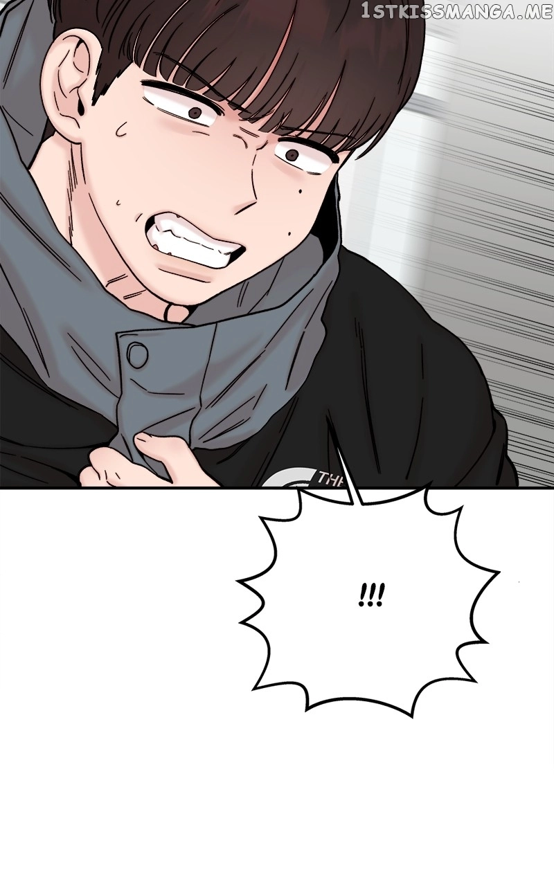 My Dud To Stud Boyfriend Chapter 59 page 80