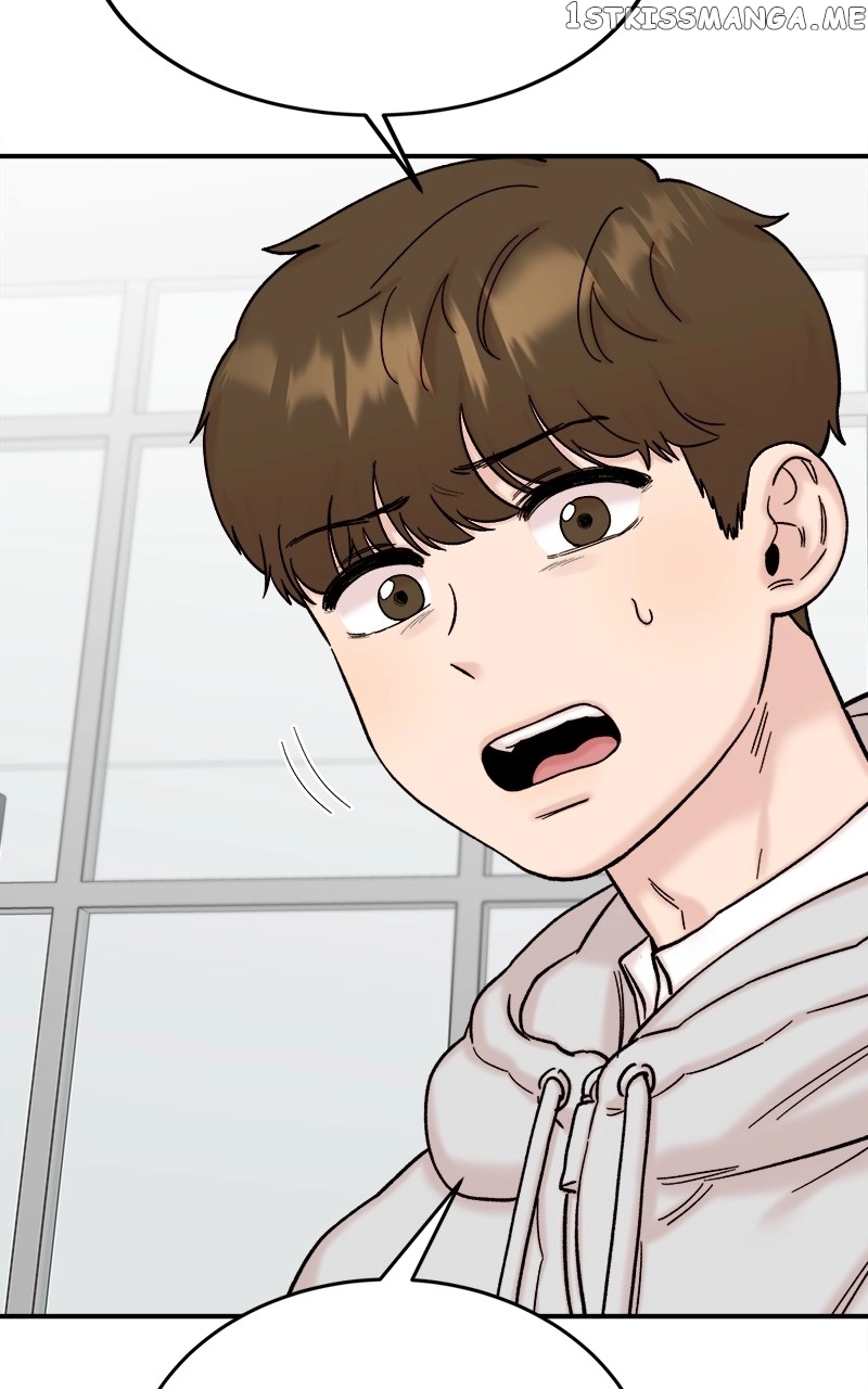 My Dud To Stud Boyfriend Chapter 59 page 123