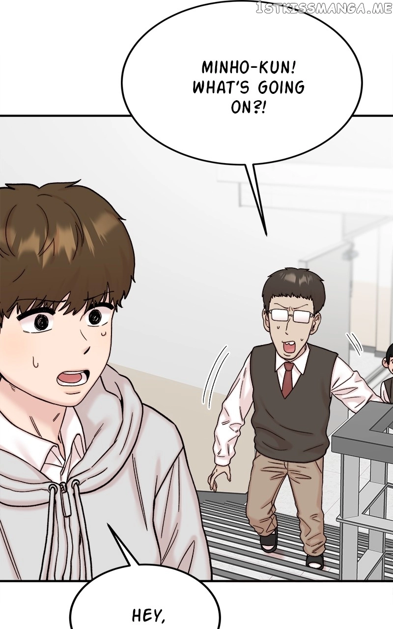 My Dud To Stud Boyfriend Chapter 59 page 121