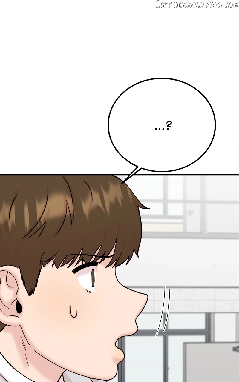 My Dud To Stud Boyfriend Chapter 59 page 115