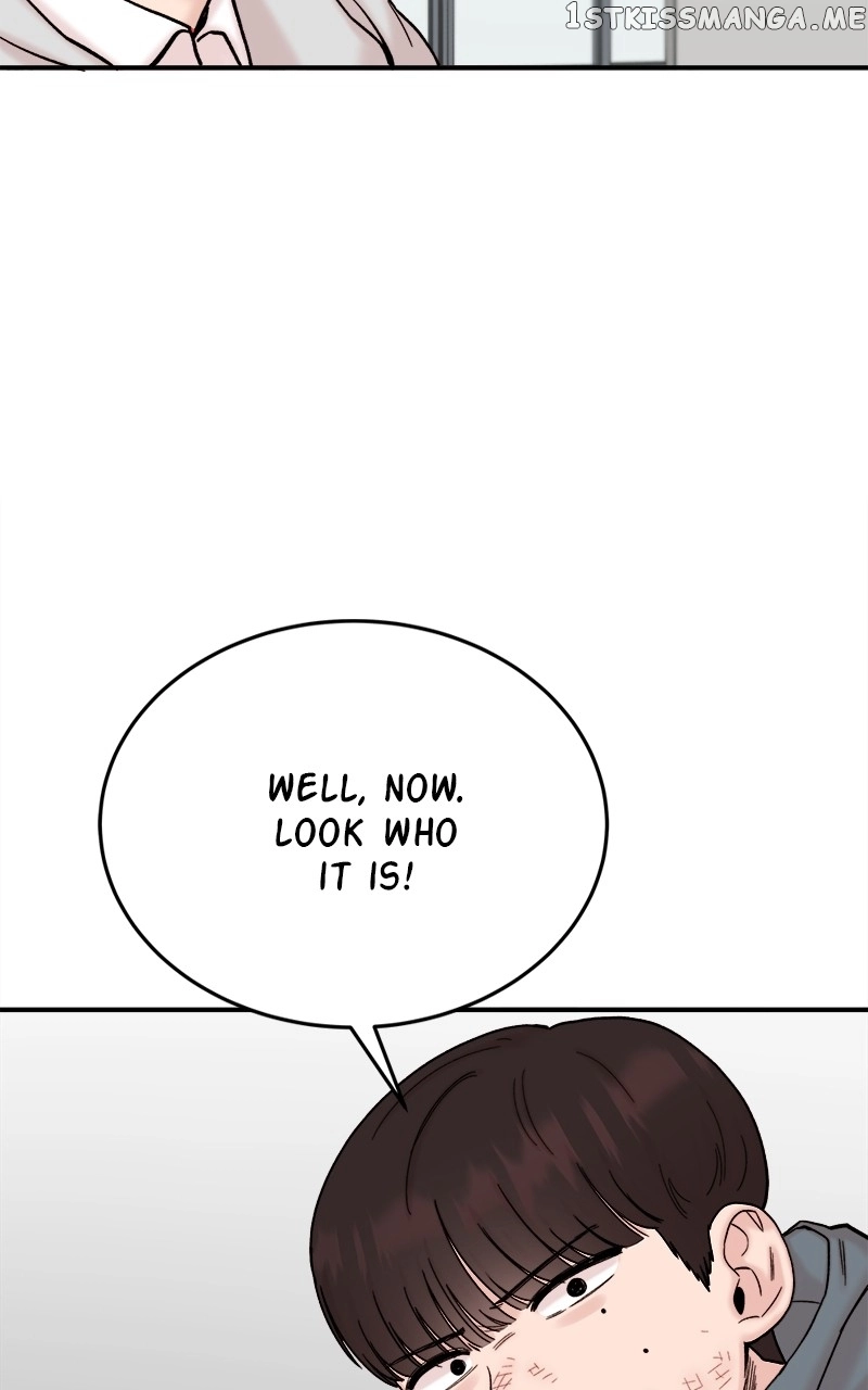 My Dud To Stud Boyfriend Chapter 59 page 116