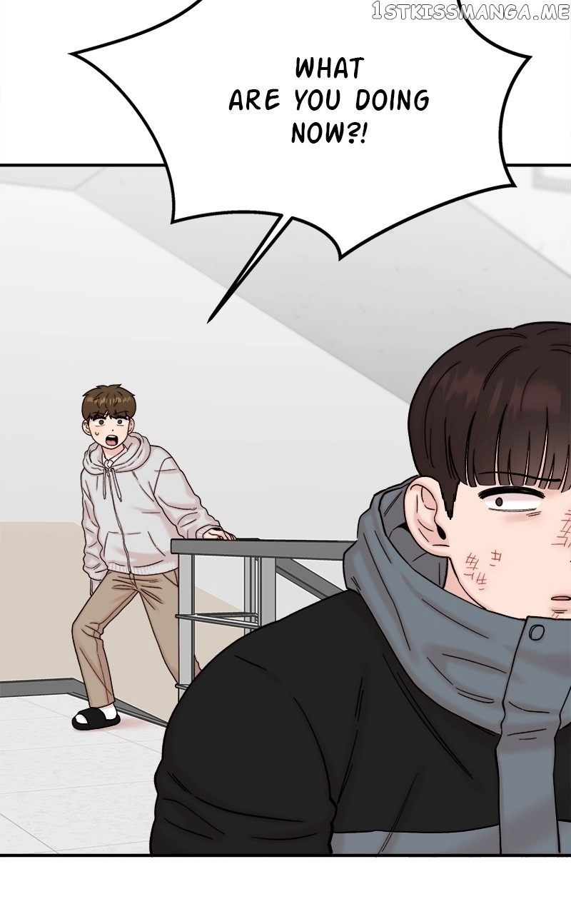 My Dud To Stud Boyfriend Chapter 59 page 114