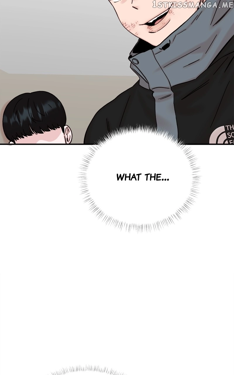 My Dud To Stud Boyfriend Chapter 59 page 117