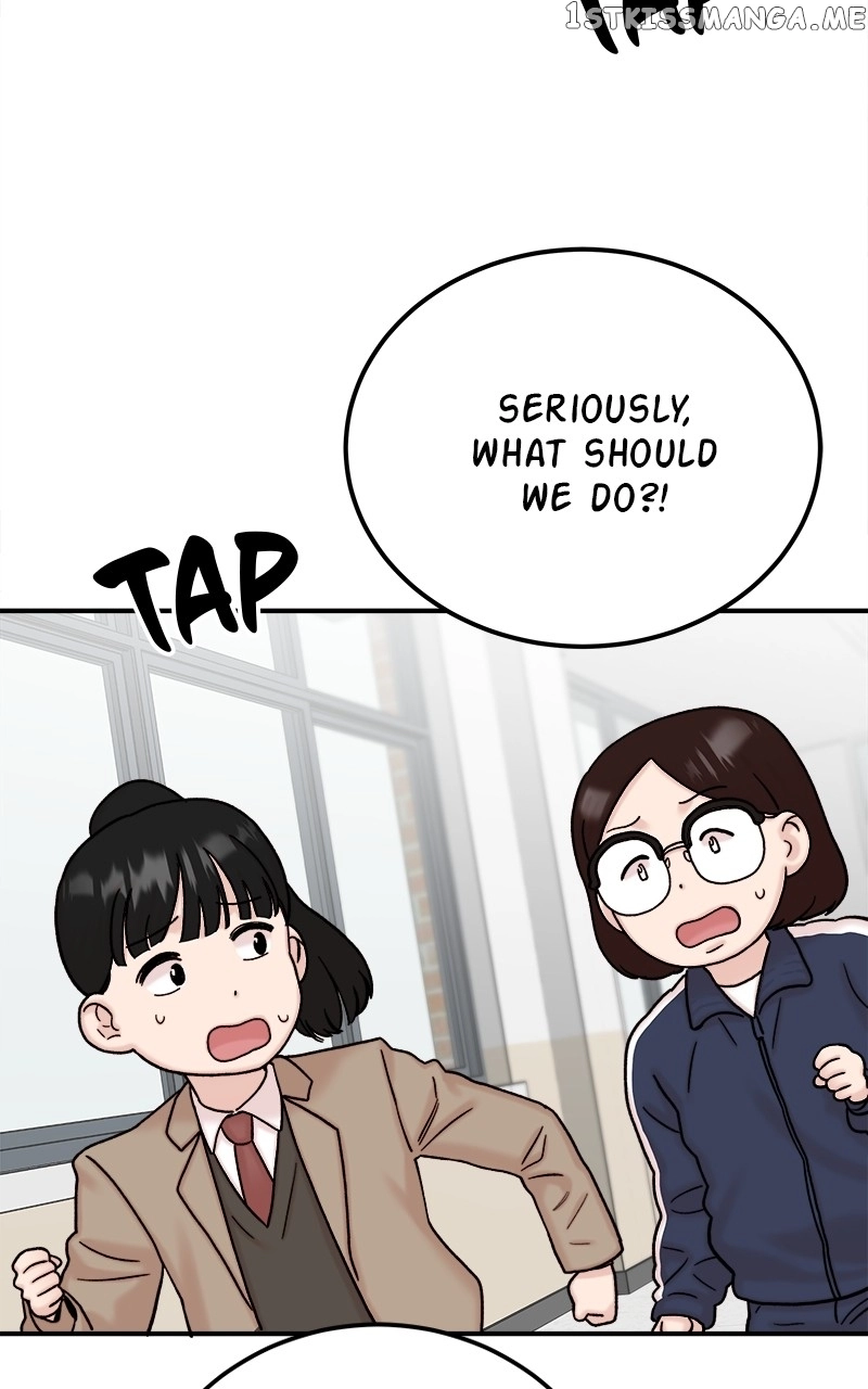 My Dud To Stud Boyfriend Chapter 59 page 127