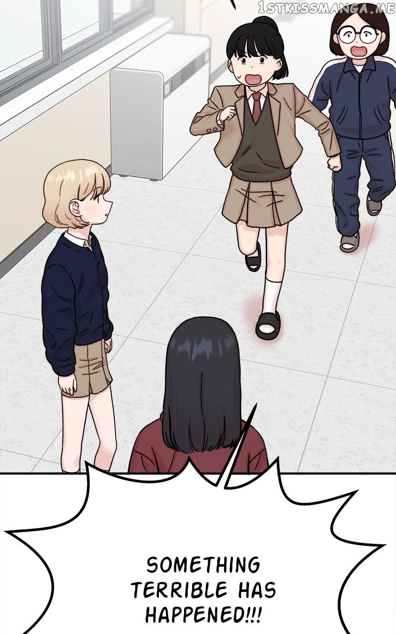 My Dud To Stud Boyfriend Chapter 59 page 131