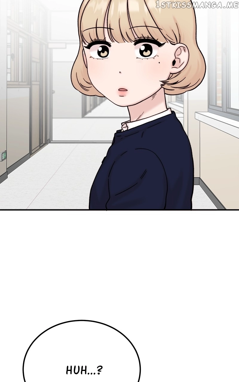 My Dud To Stud Boyfriend Chapter 59 page 133