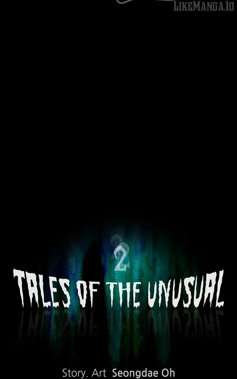 Tales of the Unusual 2 Chapter 59 page 7
