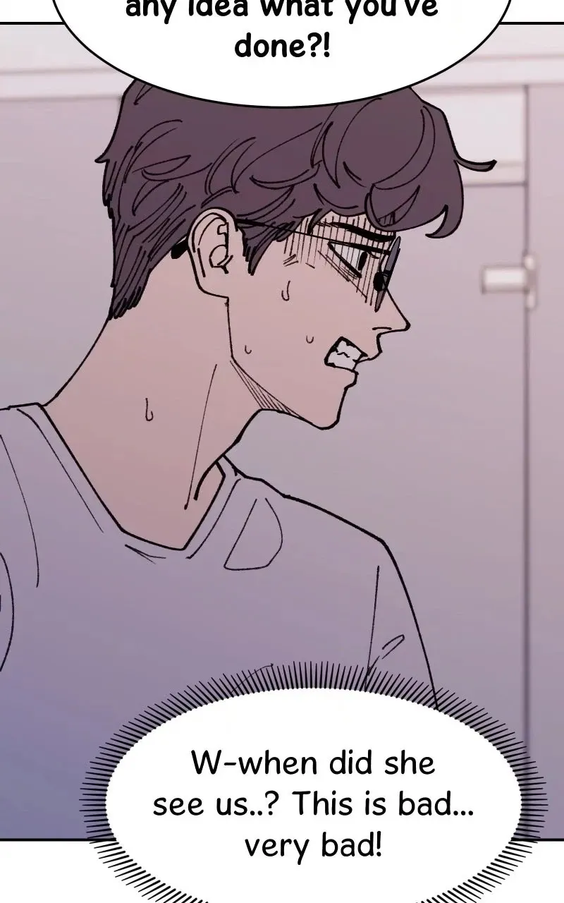 Vampire Family Chapter 59 page 20