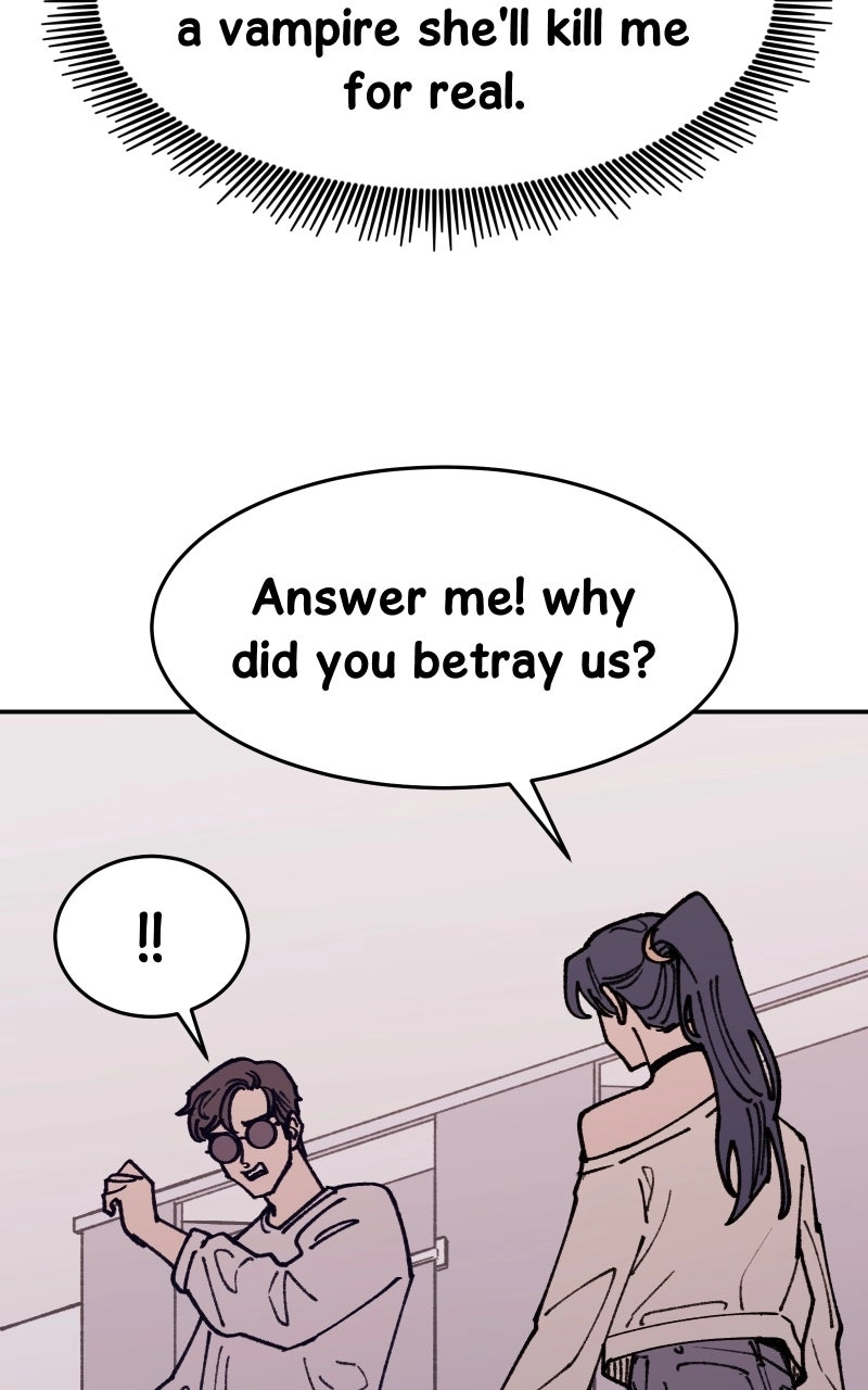 Vampire Family Chapter 59 page 25