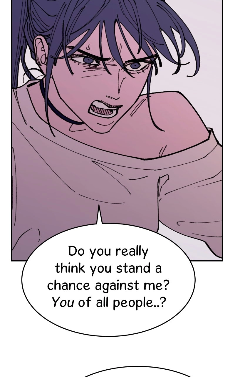 Vampire Family Chapter 59 page 33