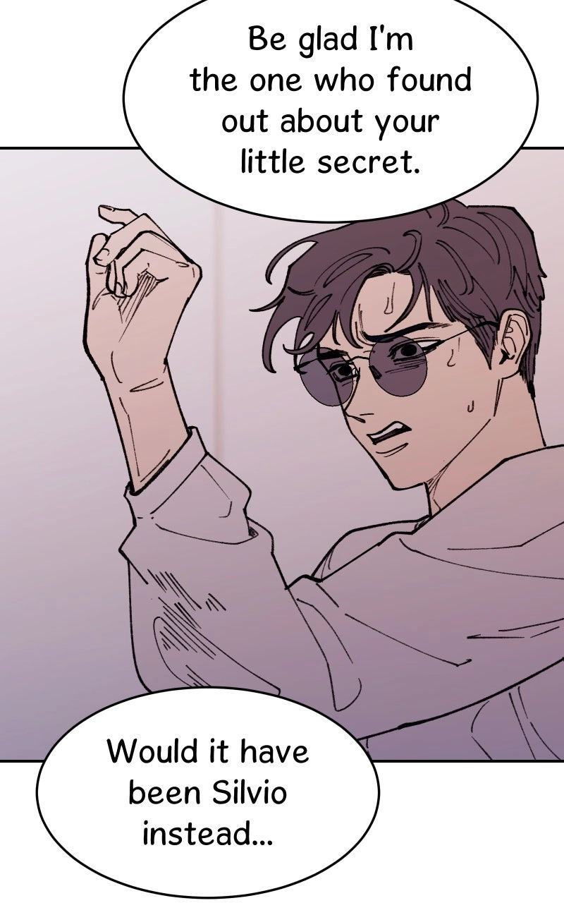 Vampire Family Chapter 59 page 34
