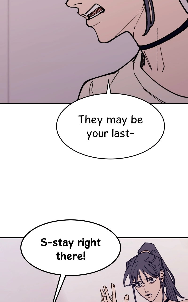 Vampire Family Chapter 59 page 27