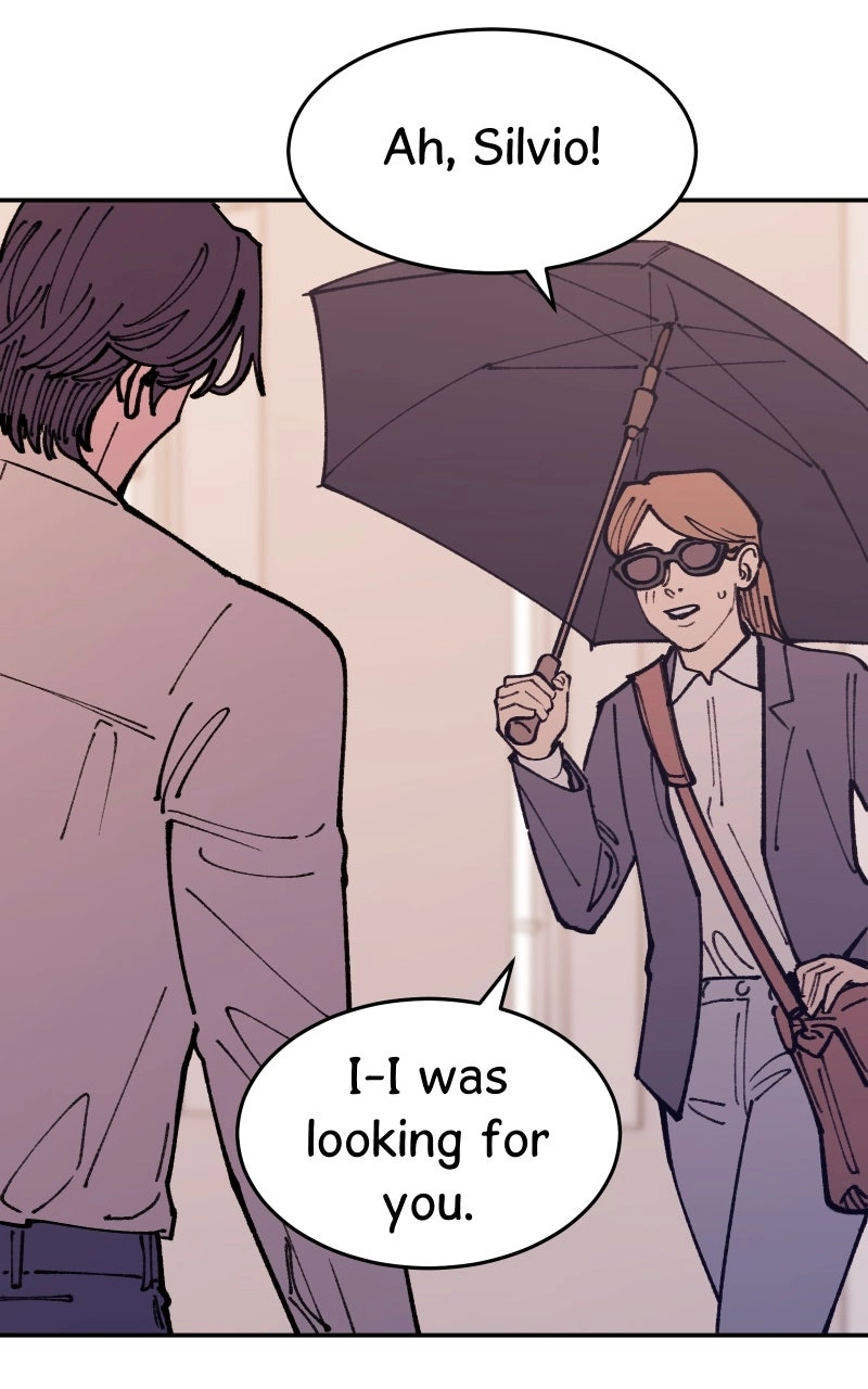 Vampire Family Chapter 59 page 49