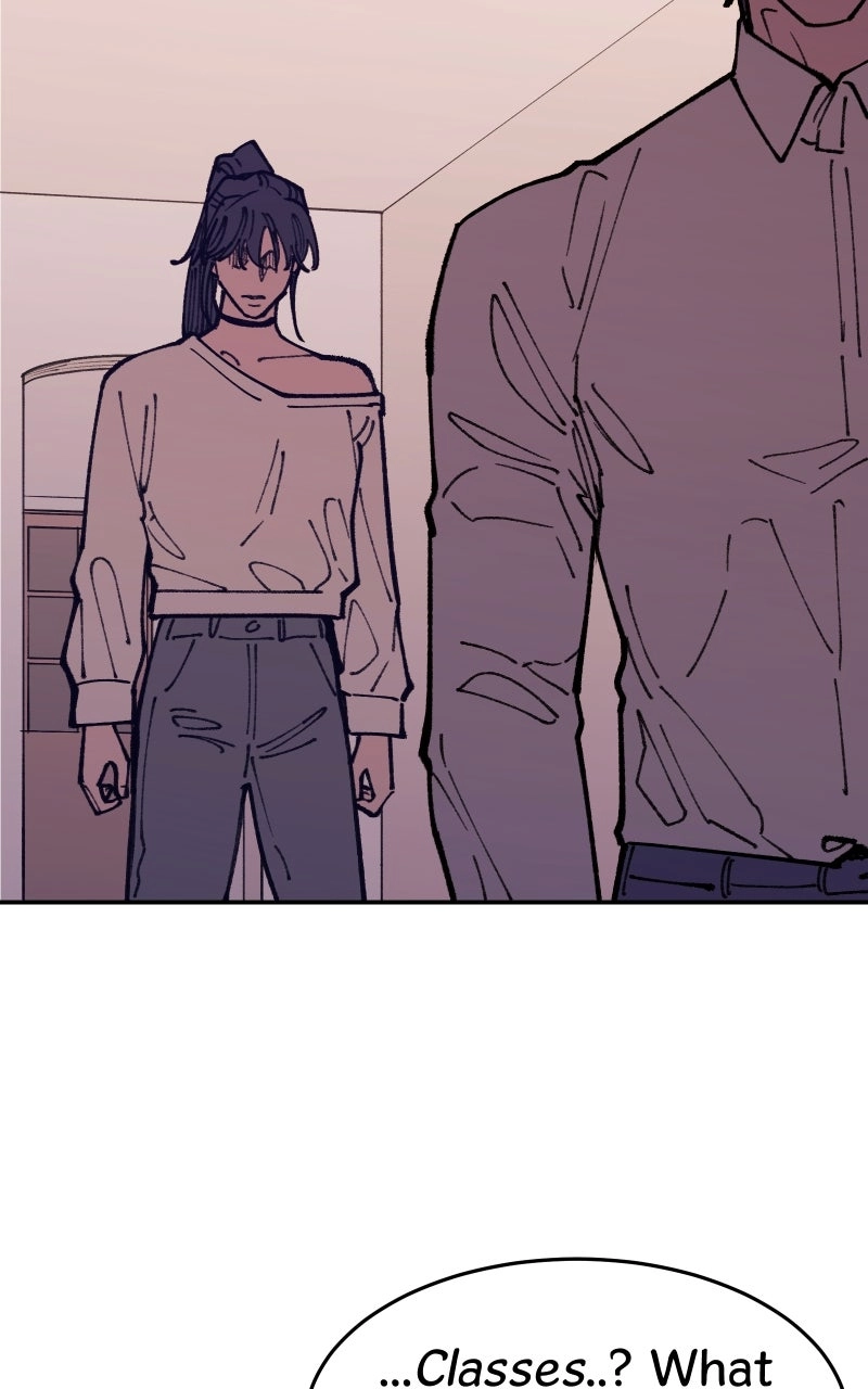Vampire Family Chapter 59 page 47